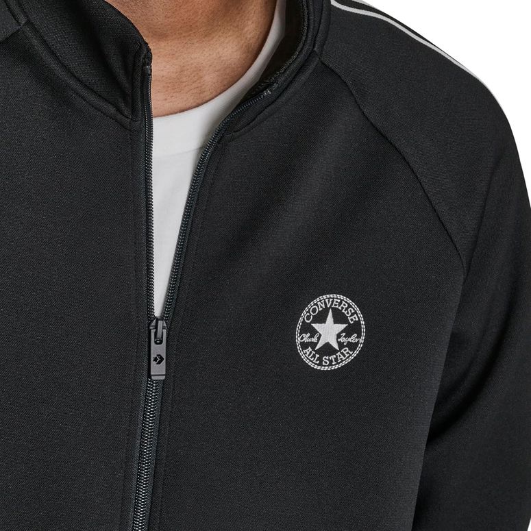 Джемпер Converse CHUCK TRACK FULL ZIP чоловічий - 6