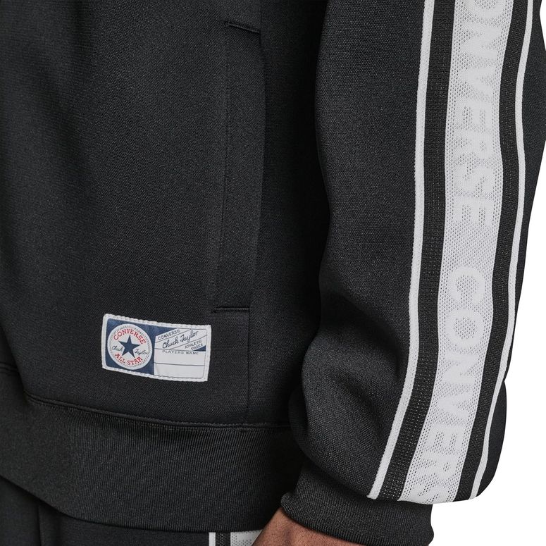 Джемпер Converse CHUCK TRACK FULL ZIP чоловічий - 7