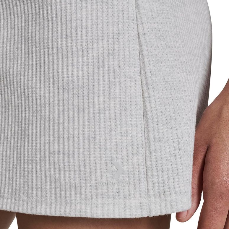 Шорты Converse WAFFLE SHORT женские - 7