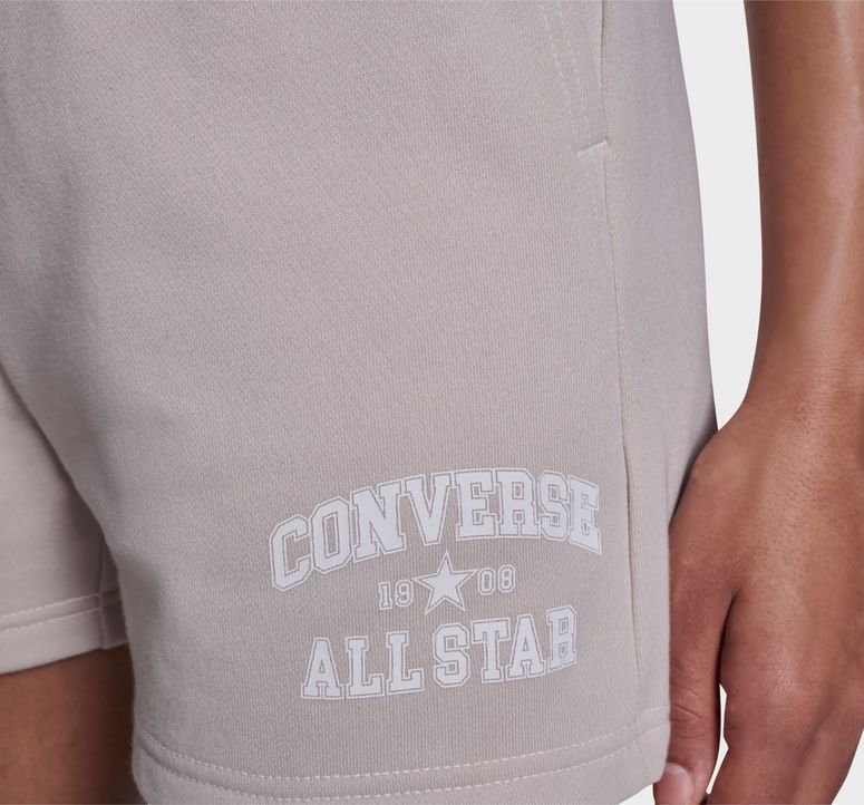 Шорти Converse ALL STAR SHORT жіночі - 4