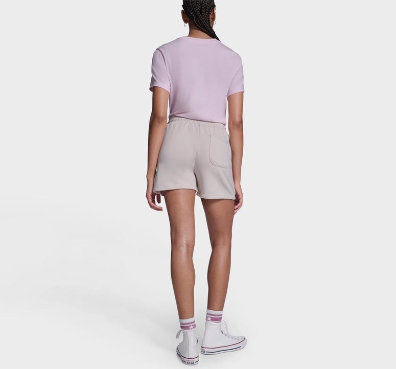 Шорти Converse ALL STAR SHORT жіночі - 6