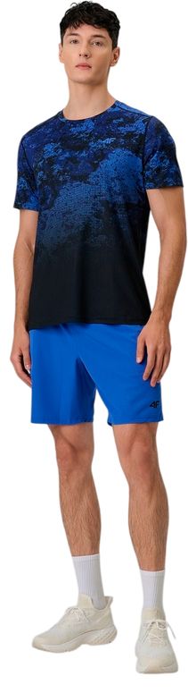 Шорти 4F SHORTS FNK  M1278 чоловічі - 4