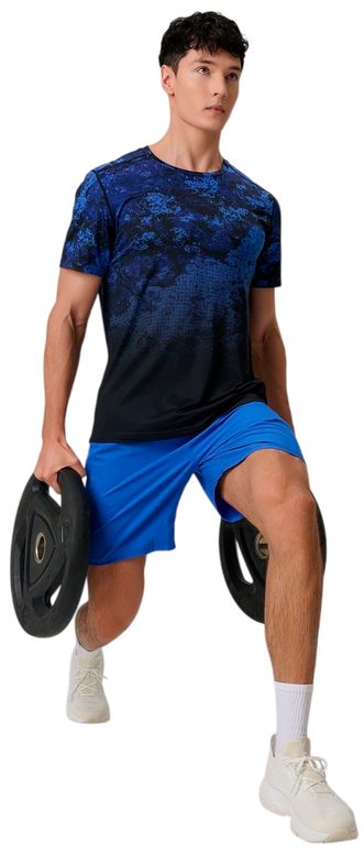 Шорти 4F SHORTS FNK  M1278 чоловічі - 8