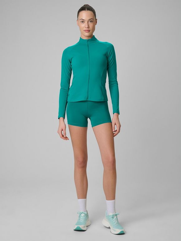 Джемпер 4F SWEATSHIRT FNK  F0850 женский - 5