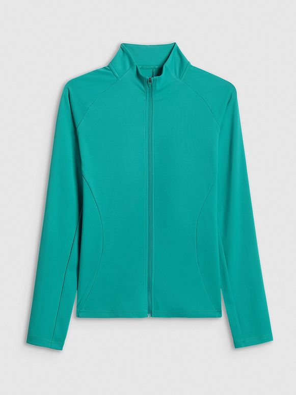 Джемпер 4F SWEATSHIRT FNK  F0850 женский - 7