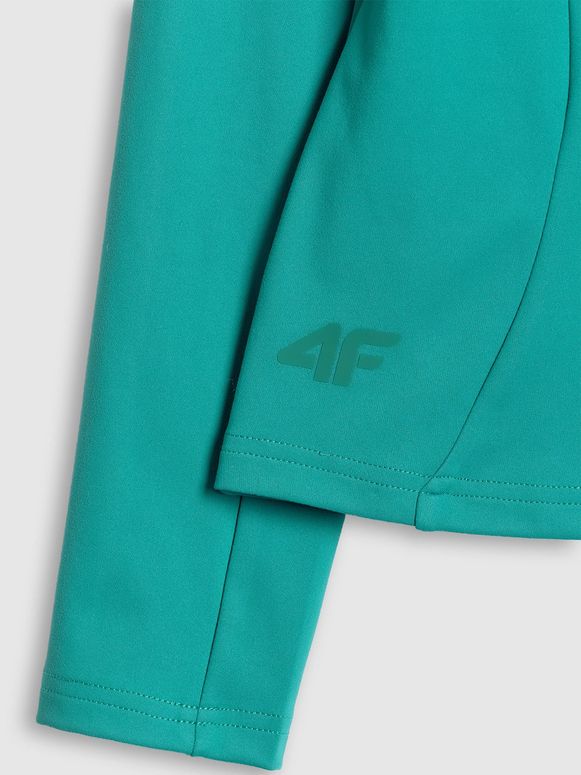 Джемпер 4F SWEATSHIRT FNK  F0850 женский - 8