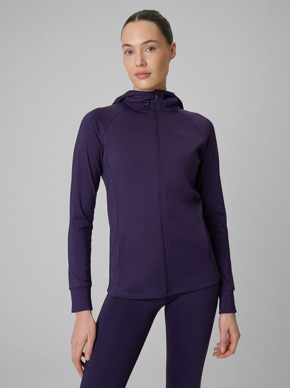 Джемпер 4F SWEATSHIRT FNK  F656 жіночий - 1