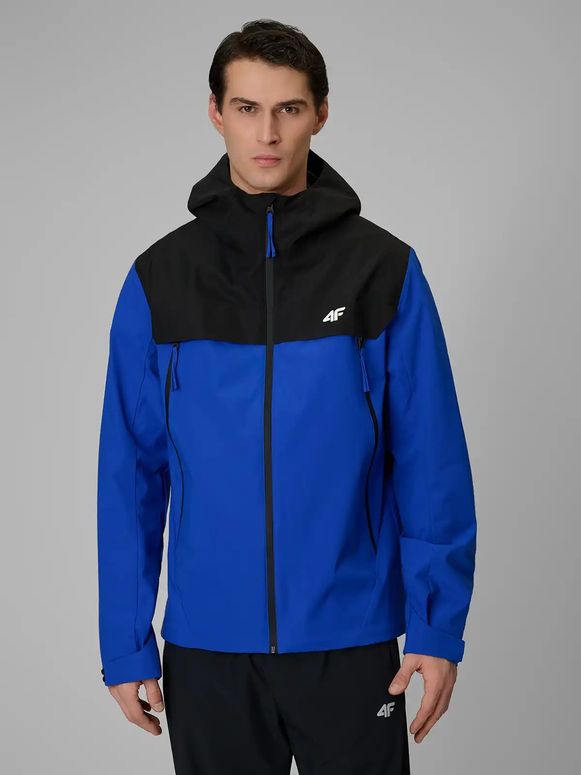 Куртка 4F TECHNICAL JACKET  M1121 мужская - 13
