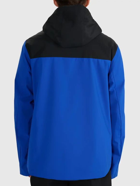 Куртка 4F TECHNICAL JACKET  M1121 мужская - 3