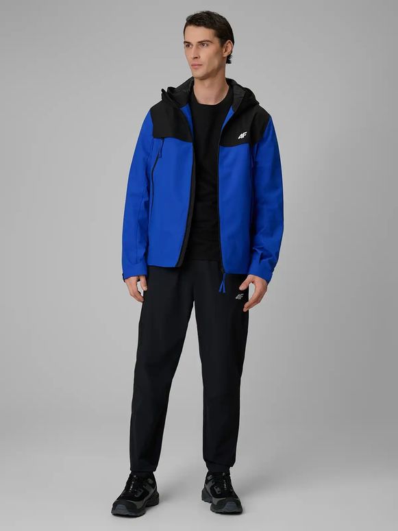 Куртка 4F TECHNICAL JACKET  M1121 мужская - 4