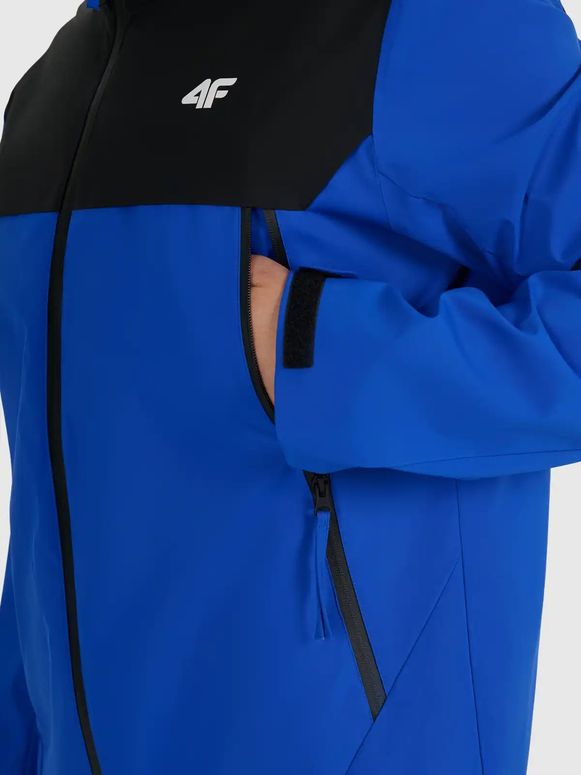Куртка 4F TECHNICAL JACKET  M1121 мужская - 6