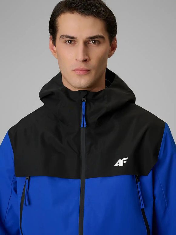 Куртка 4F TECHNICAL JACKET  M1121 мужская - 7