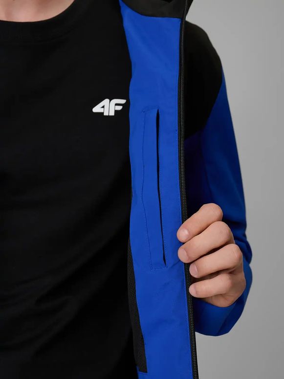 Куртка 4F TECHNICAL JACKET  M1121 мужская - 9