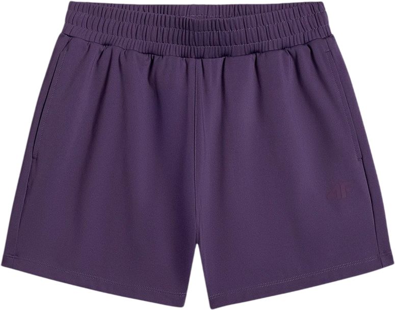 Шорти 4F SHORTS FNK  F1316 жіночі - 1