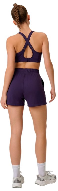 Шорти 4F SHORTS FNK  F1316 жіночі - 3