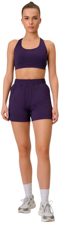 Шорти 4F SHORTS FNK  F1316 жіночі - 4