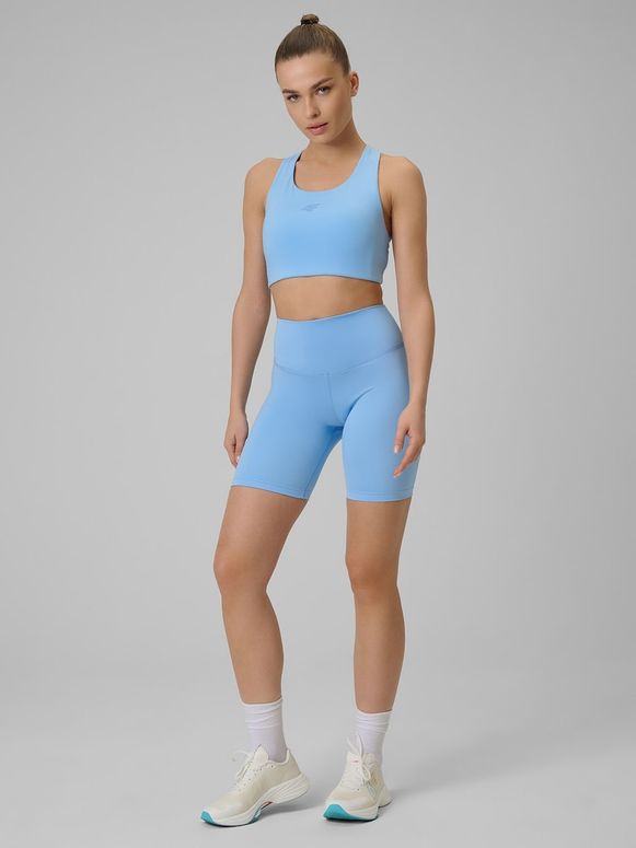 Лосины 4F SHORT TIGHTS FNK  F085 женские - 2