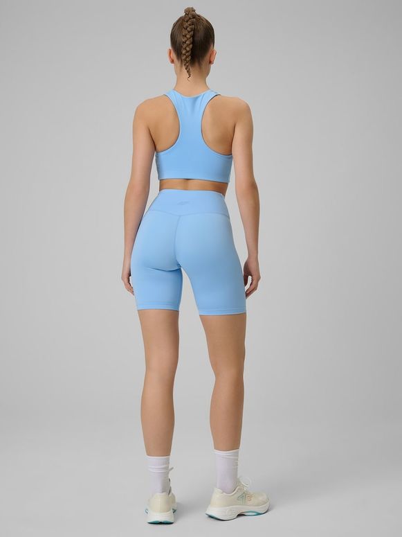Лосины 4F SHORT TIGHTS FNK  F085 женские - 3