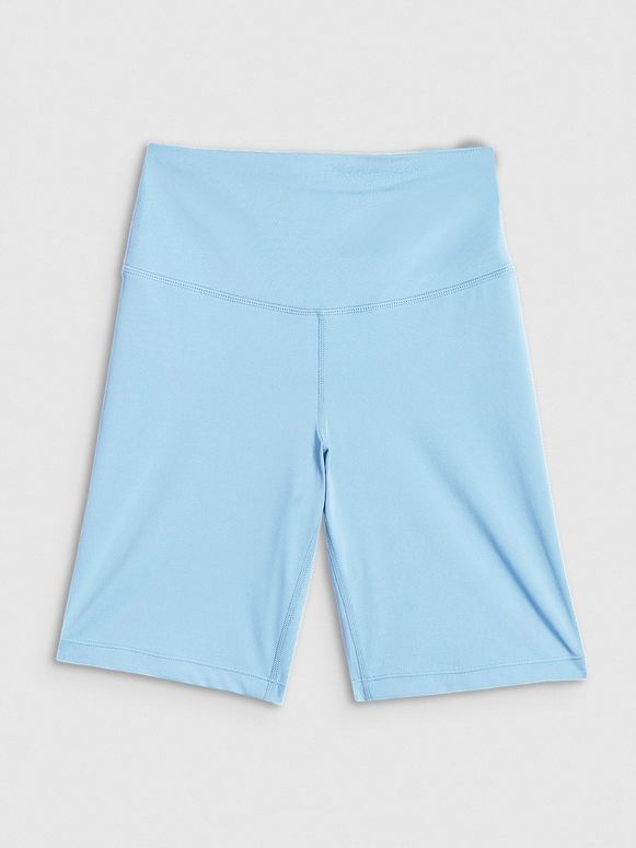 Лосины 4F SHORT TIGHTS FNK  F085 женские - 9