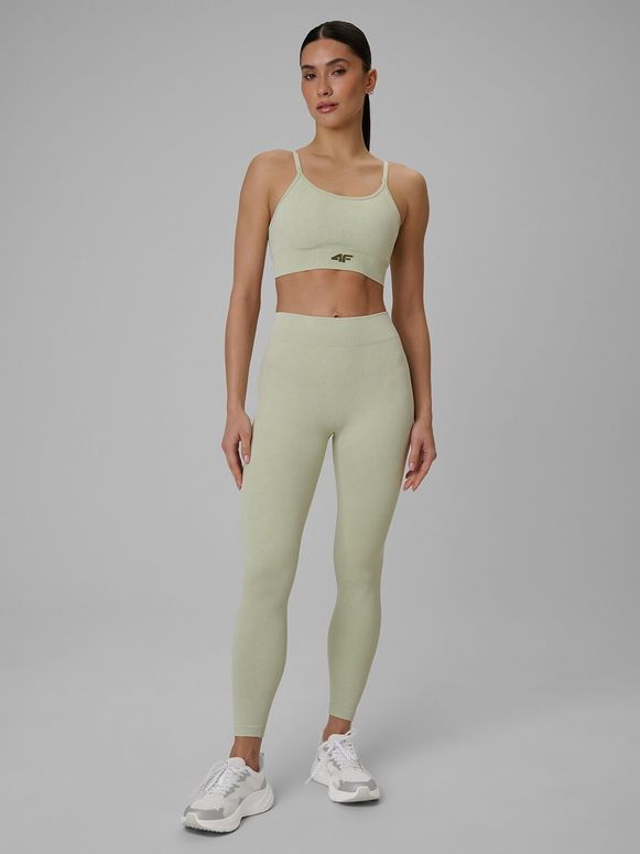 Лосини 4F TIGHTS FNK  F399 жіночі - 5