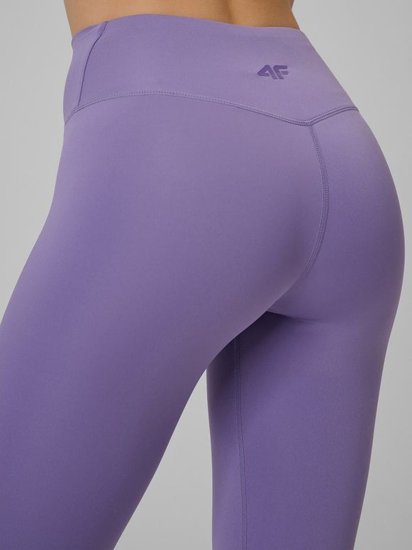 Лосини 4F TIGHTS FNK  F418 жіночі - 4