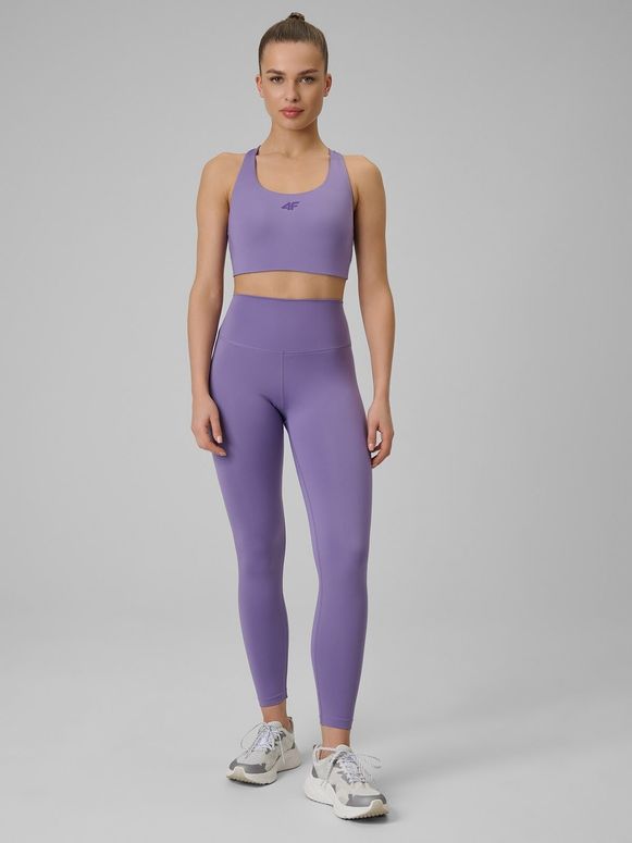 Лосини 4F TIGHTS FNK  F418 жіночі - 6