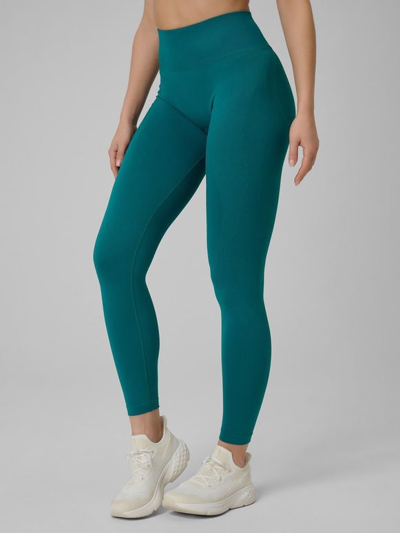Лосини 4F TIGHTS FNK  F457 жіночі - 1