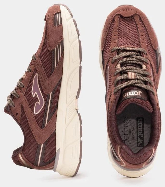Кроссовки JOMA RT50 женские - 4