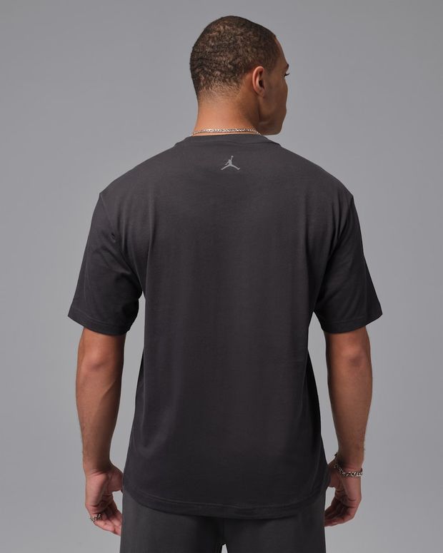 Футболка Jordan M J DF PRACTICE TEE PSG чоловіча - 2