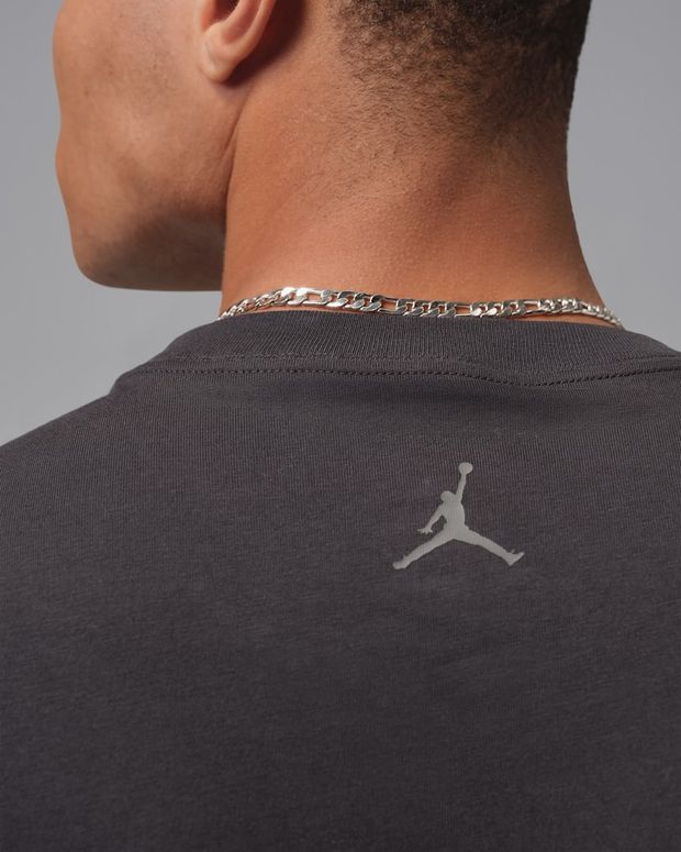Футболка Jordan M J DF PRACTICE TEE PSG чоловіча - 4