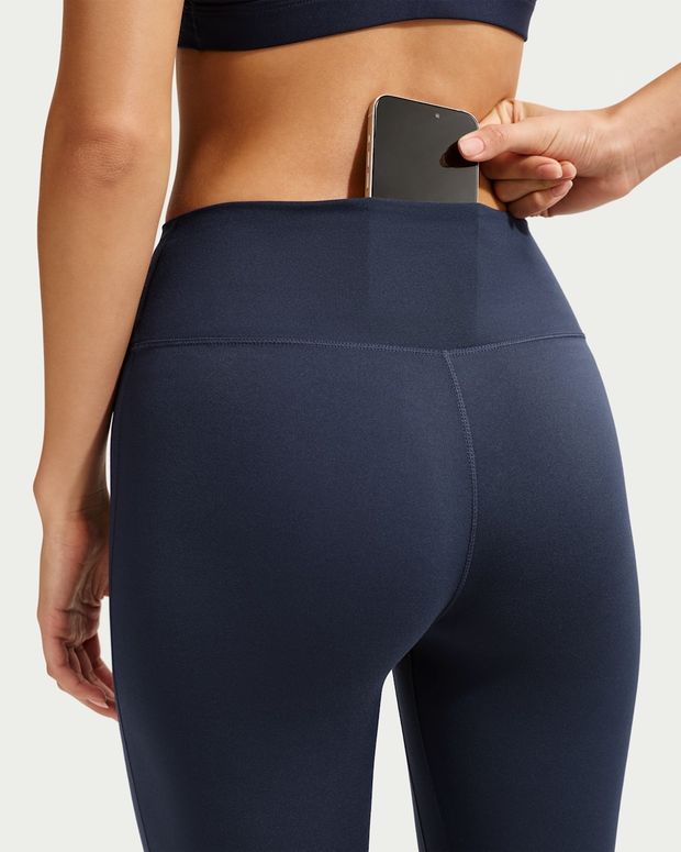 Лосини Nike W NK DF ONE HR 7/8 TIGHT USEAM жіночі - 3