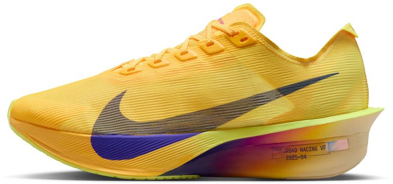 Кроссовки Nike Nike Vaporfly 4 женские - 3