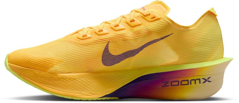 Кроссовки Nike Nike Vaporfly 4 женские - 4