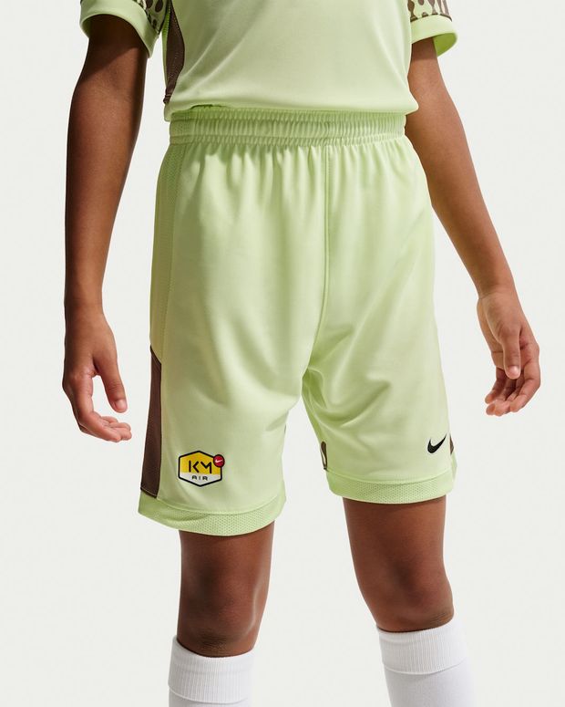 Шорти Nike KM K NK DF ACD25 SHORT SS -PD дитячі - 1