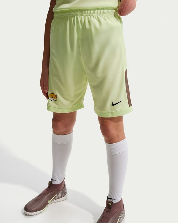 Шорти Nike KM K NK DF ACD25 SHORT SS -PD дитячі - 3