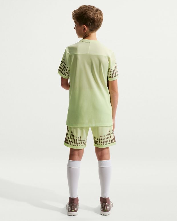 Шорти Nike KM K NK DF ACD25 SHORT SS -PD дитячі - 6