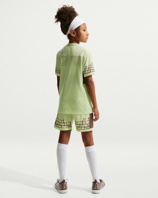 Шорти Nike KM K NK DF ACD25 SHORT SS -PD дитячі - 7