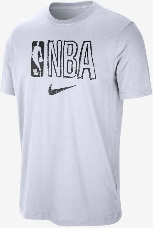 Футболка Nike NBA M NK ES T31 SS TEE чоловіча - 1