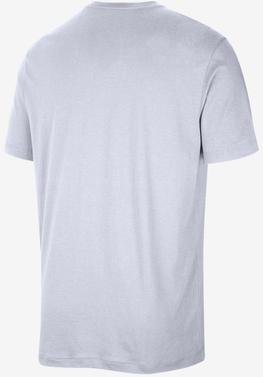 Футболка Nike NBA M NK ES T31 SS TEE чоловіча - 2