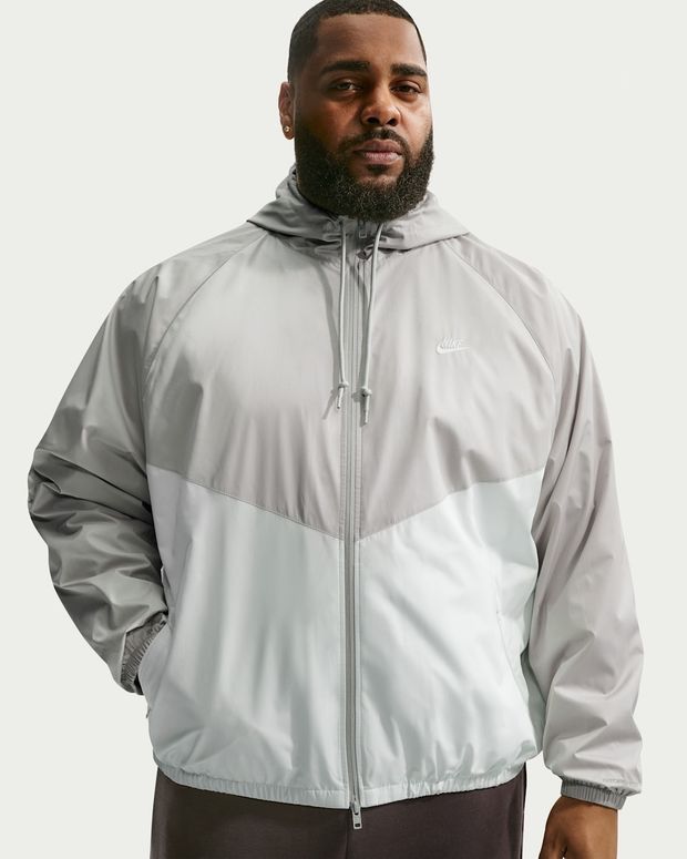 Куртка Nike M NK WR LND JKT 26 мужская - 1
