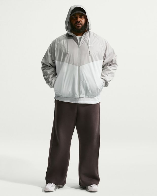 Куртка Nike M NK WR LND JKT 26 мужская - 4