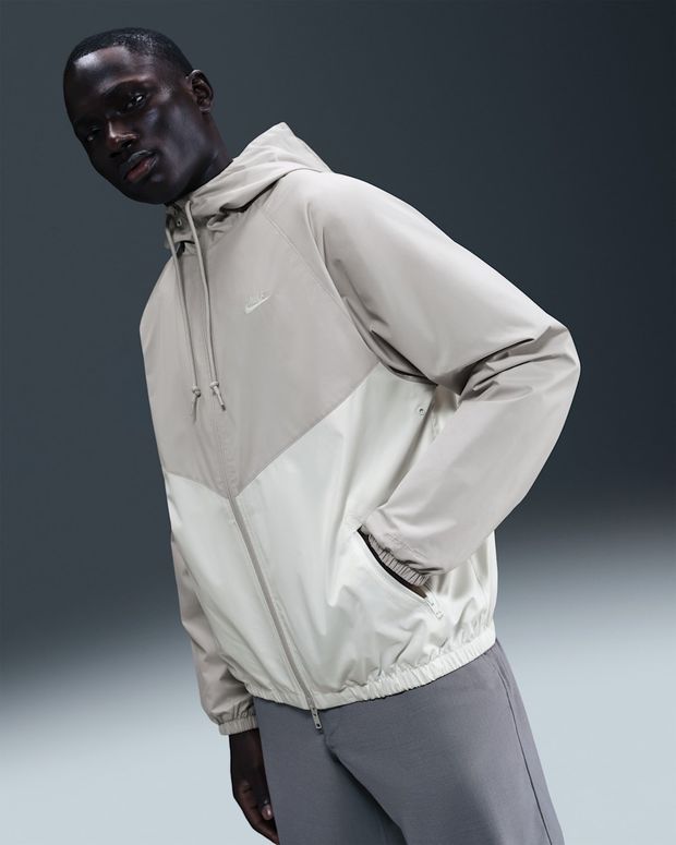 Куртка Nike M NK WR LND JKT 26 мужская - 6