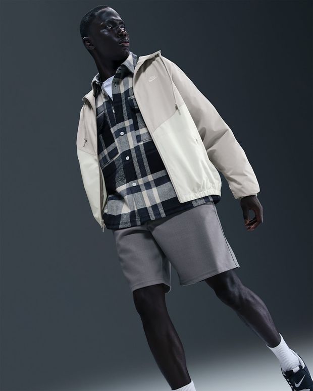 Куртка Nike M NK WR LND JKT 26 мужская - 8