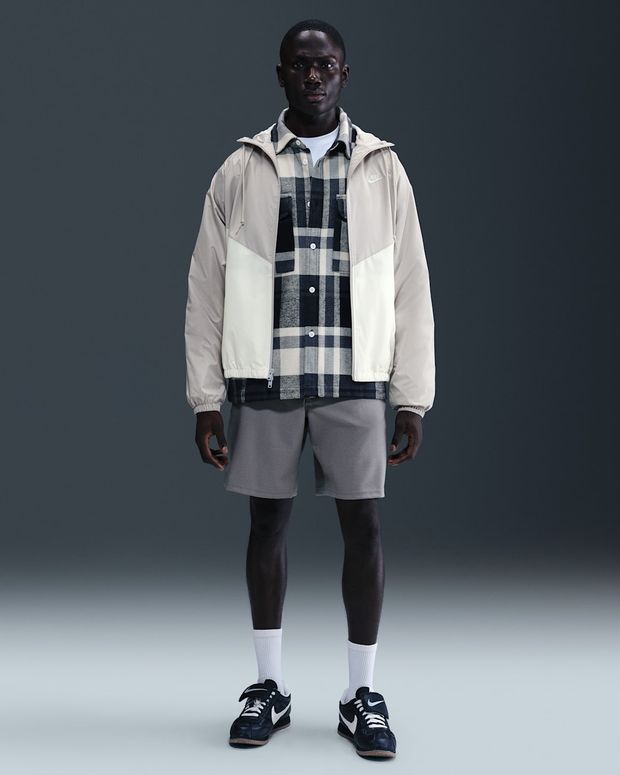 Куртка Nike M NK WR LND JKT 26 мужская - 9