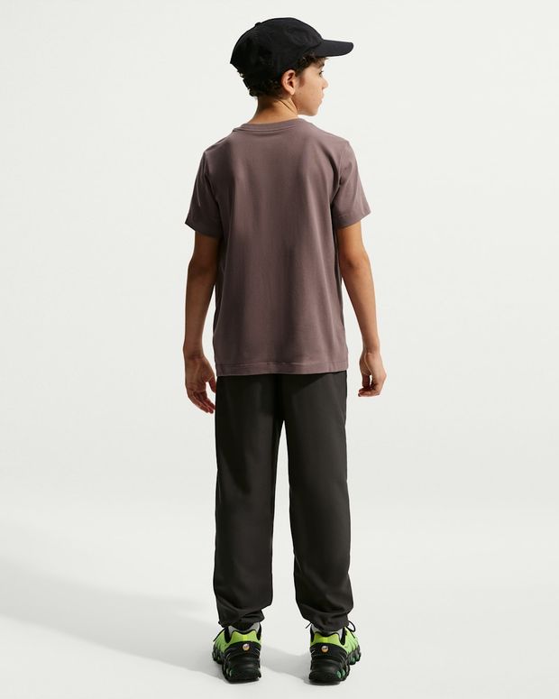 Футболка Nike KM K NK DF MBAPPE TEE дитяча - 5