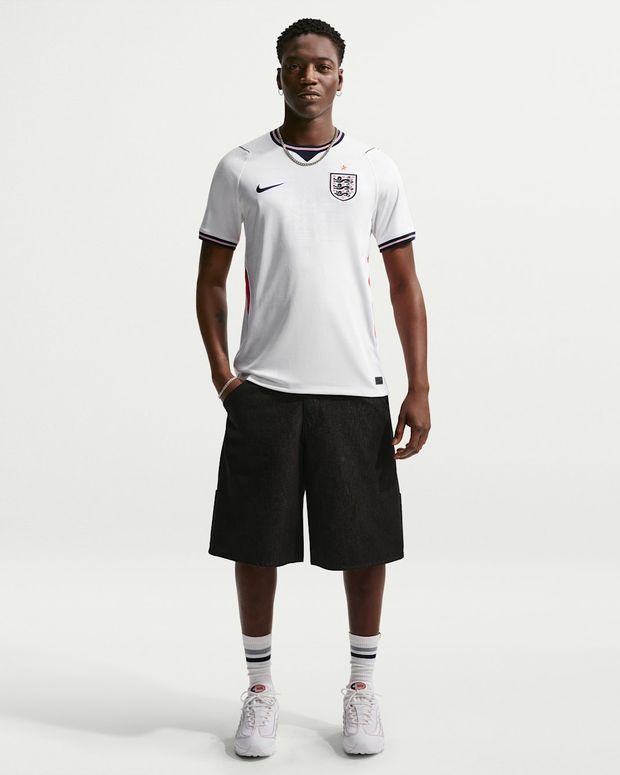 Футболка Nike ENT M NK DF JSY SS STAD HM чоловіча - 4