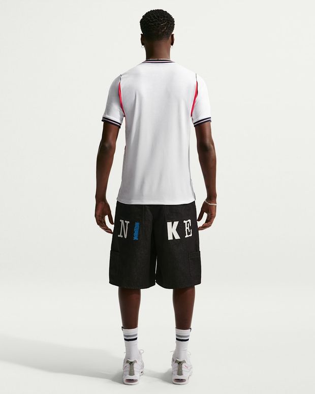 Футболка Nike ENT M NK DF JSY SS STAD HM чоловіча - 5