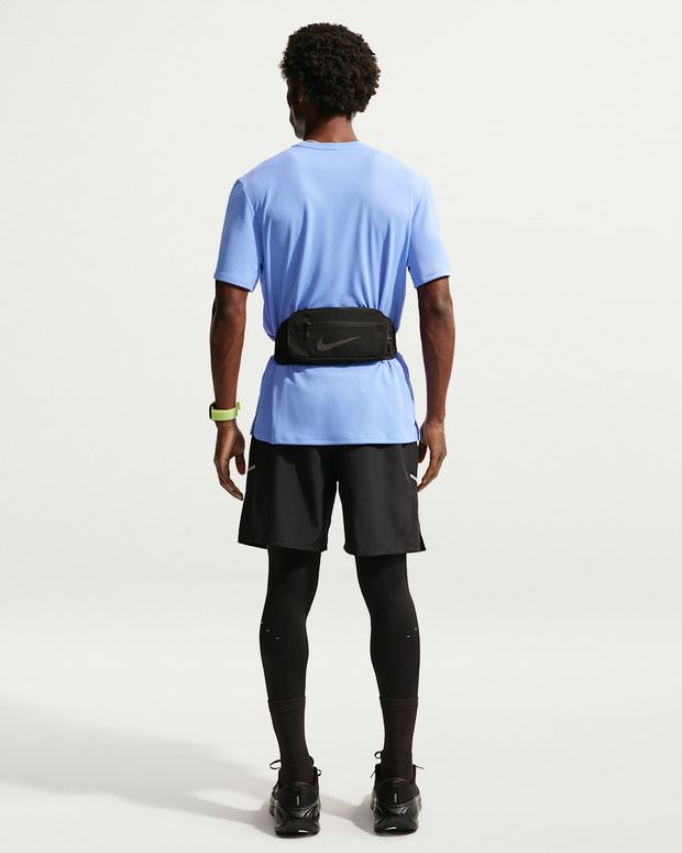 Футболка Nike M NK DF UV MILER SS чоловіча - 3