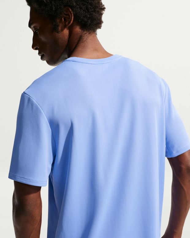 Футболка Nike M NK DF UV MILER SS чоловіча - 5