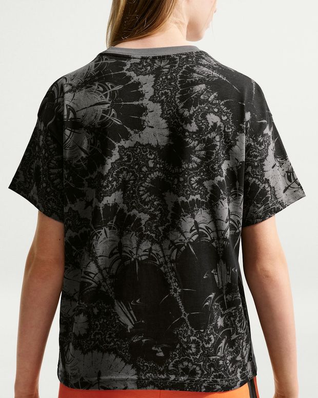Футболка Nike KNVB U NK AOP TEE детская - 2